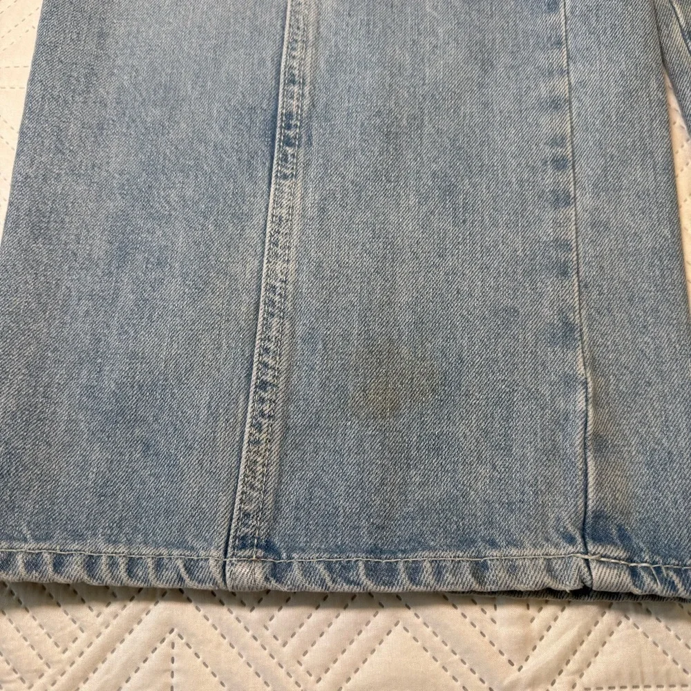 We the Free Let the Sunshine In Jeans Size 28 - Picture 9 of 14